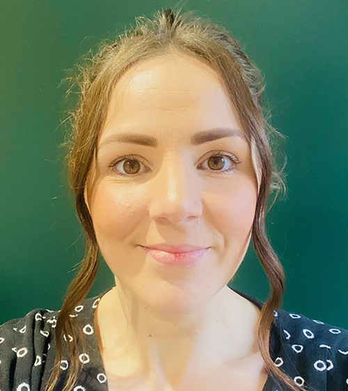 Rebeka Cohen-Oliver - CPHT CPD Presenter
