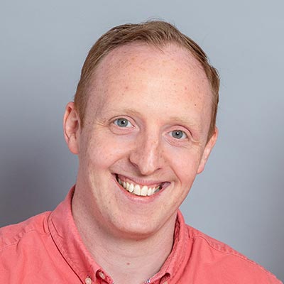 Brian Noon CPD Presenter