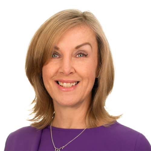 Claire Noyelle - CPHT CPD Presenter