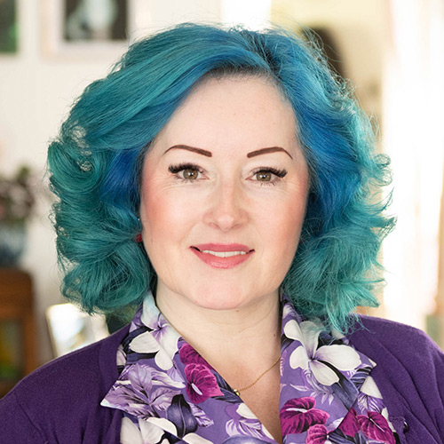 Dawn Ibbetson - CPHT CPD Presenter