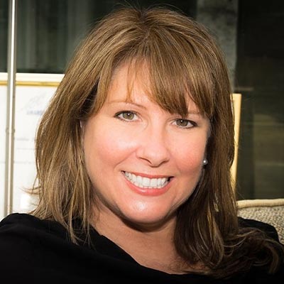 Debbie Daltrey - CPD Presenter