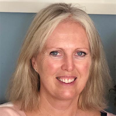 Holly Stone - CPHT CPD Presenter