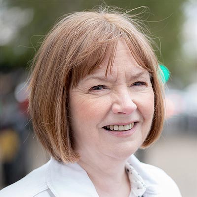 Jane Fox - CPHT CPD Presenter