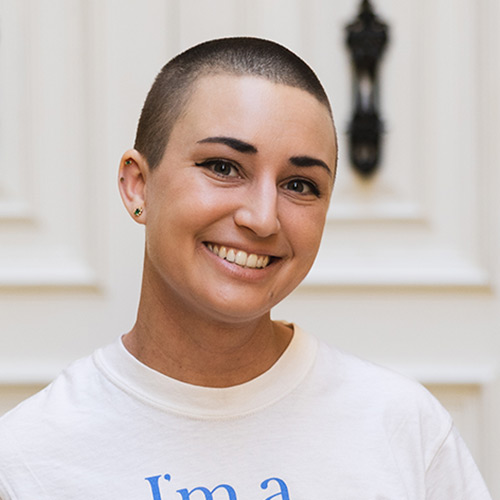 Jennifer Austin CPD Presenter