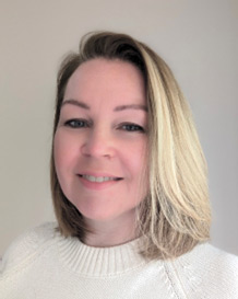 Jennifer Higgins - CPHT CPD Presenter