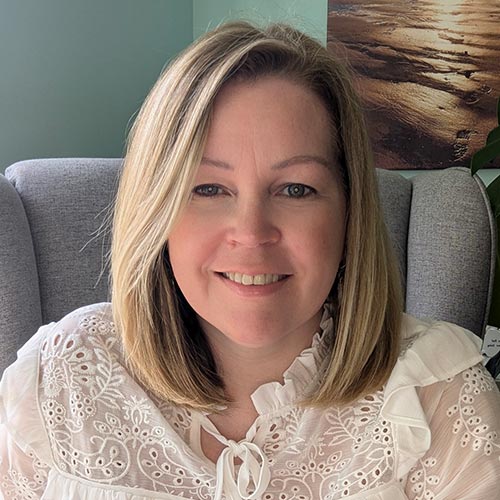 Jennifer Higgins - CPHT CPD Presenter