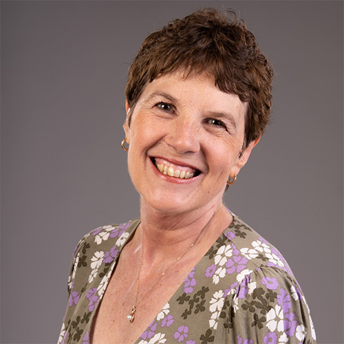 Jenny Mellenchip - CPD Presenter