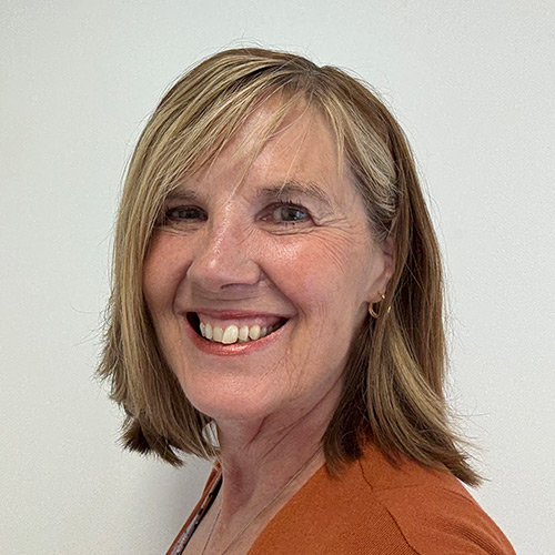 Jenny Mellenchip - CPHT CPD Presenter