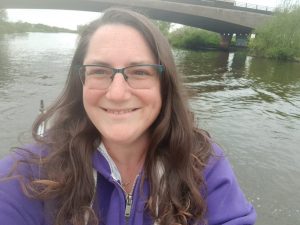 Kim Clayden - CPHT CPD Presenter