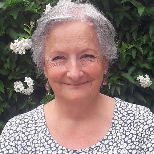 Nicola Griffiths - CPD Presenter