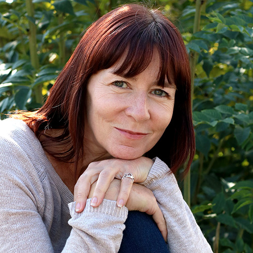 Nicola Taylor - CPHT CPD Presenter