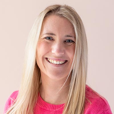 Sian Noon - CPHT CPD Presenter