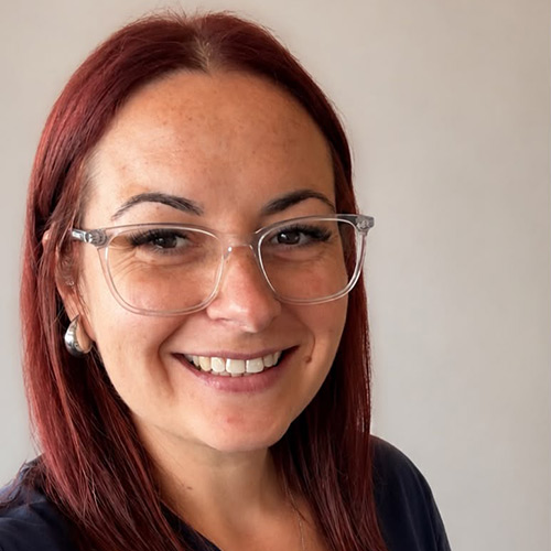 Vicki Peile - CPHT CPD Presenter
